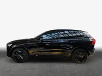 Gebraucht Volvo XC60 Plus 398 PS (292 kW) 2024 Onyx black metallic SUV