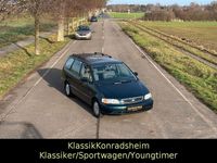 Gebraucht Honda Shuttle ES 150 PS (110 kW) 1998 Cypressgreen Van / Kleinbus