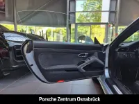 Gebraucht Porsche 911 Carrera GTS 430 PS (316 kW) 2015 Rhodiumsilbermetallic Cabrio