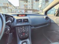 Gebraucht Opel Meriva Design Edition 120 PS (88 kW) 2012 Grau Van / Kleinbus