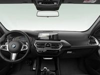 gebraucht BMW X3 xDrive 20 d M Sport