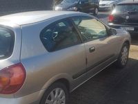 gebraucht Nissan Almera 1.5 N16