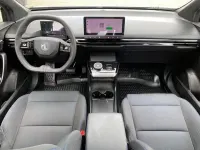 Używany MG MG4 EV 125 kW (170 KM) 2022 Czarny Hatchback