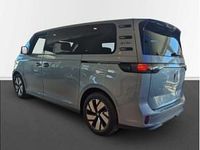 Neu VW ID. Buzz Pro 210 kW (286 PS) 2026 Silber (monosilber metallic) Van / Kleinbus