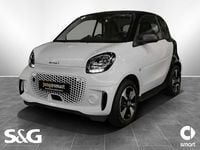 Gebraucht Smart ForTwo Coupé 60 kW (82 PS) 2020 Bodypanels in white Kleinwagen