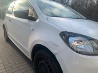 gebraucht Skoda Citigo 1.0 MPI 44kW ASG Active Active