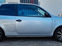 gebraucht Seat Arosa Prima/1.0/Wenig KM/