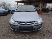 gebraucht Opel Corsa 1.2*Klima