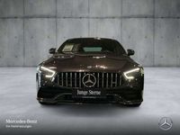 gebraucht Mercedes AMG GT 43 Cp. Perf-Abgas Fahrass WideScreen Pano