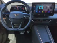 Brugt Cupra Born 150 kW (204 HK) 2024 Grå Hatchback