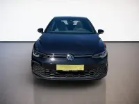 Second-hand VW Golf VIII GTI 245 CP (180 kW) 2022 Negru Berlinǎ