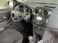 gebraucht Dacia Logan II MCV 0,9 AT Laureate KLIMA+PDC+NEBEL+RELING+TEMPOMAT