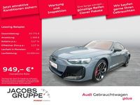 Second-hand Audi e-tron GT quattro Ambiente 570 kW (775 CP) 2025 Gri Berlinǎ