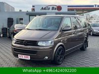 Gebraucht VW T5 Highline 125 PS (91 kW) 2014 Andere Van