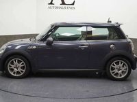 gebraucht Mini Cooper S Lighthouse *XENON/SHZ/LEDER/H&K/KLIMA/