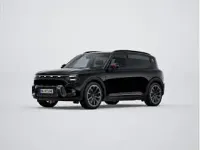 Neu Smart #5 Brabus 475 kW (646 PS) 2025 Weiß SUV
