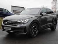 Gebraucht VW Touareg Elegance 286 PS (210 kW) 2023 Quarzitgrau metallic SUV