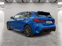 Gebraucht BMW M135 Performance 306 PS (225 kW) 2021 Blau Kleinwagen