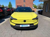 Gebraucht Volvo EX30 Plus 200 kW (272 PS) 2025 Gelb SUV