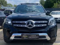Gebraucht Mercedes GLS350 AMG 258 PS (189 kW) 2016 Schwarz SUV