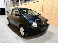 Gebraucht Renault Twingo 58 PS (42 kW) 2005 Schwarz Kleinwagen