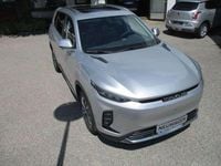 Gebraucht Maxus D60e 130 kW (177 PS) 2024 Moondust silver SUV