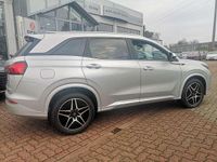 Gebraucht DFSK E5 177 PS (130 kW) 2024 Grau SUV