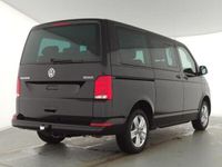 gebraucht VW Multivan T6.120 TDI Comfortline Allrad Aut. Klima Navi Standheizung