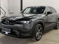 Gebraucht Mazda MX30 Ad'Vantage 107 kW (146 PS) 2023 Machine gray SUV