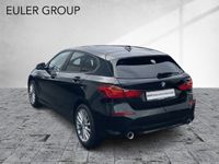 gebraucht BMW 118 dA 5-Türer LCProf Navi ACC HeadUp Wireless DAB Ala