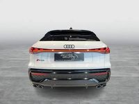 Gebraucht Audi SQ5 Sportback Ambiente 367 PS (269 kW) 2025 Weiß SUV