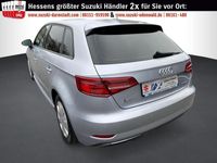 gebraucht Audi A3 e-tron basis LED, AHK, NAVI