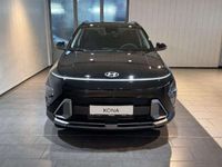 gebraucht Hyundai Kona 1.0 Trend 120PS 2WD *LED*KAMERA*NAVI*