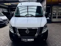 Occasion Nissan NV400 150 ch (110 kW) 2021 Blanc Van