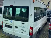 Używany Ford Transit 116 KM (85 kW) 2010 Minivan