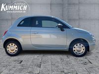 Gebraucht Fiat 500C 69 PS (50 kW) 2023 Grün Cabrio