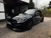 Gebraucht BMW M3 Performance 460 PS (338 kW) 2019 Schwarz Limousine