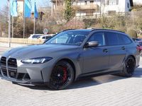 Neu BMW M3 Performance 530 PS (389 kW) 2026 Grau Kombi