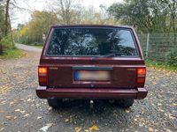 gebraucht Jeep Cherokee 