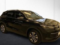 Neu VW Tiguan 150 PS (110 kW) 2025 Schwarz SUV