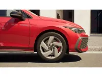 Gebraucht VW Golf VIII Style 272 PS (200 kW) 2025 Kings red metallic Limousine