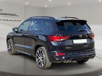 gebraucht Cupra Ateca 2.0 TSI