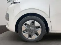 Neu Hyundai Staria Trend 225 PS (165 kW) 2025 Creamy white Van / Kleinbus