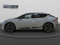Neu Kia EV6 GT-Line 123 kW (168 PS) 2025 Grau SUV
