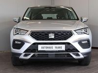 Gebraucht Seat Ateca Style 150 PS (110 kW) 2024 Silber SUV
