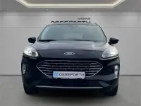 Usado Ford Kuga Titanium X 190 HP (139 kW) 2023 Preto SUV