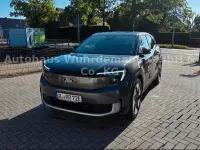 Gebraucht Ford Explorer Premium 210 kW (286 PS) 2024 Grau SUV