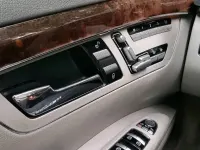 Gebraucht Mercedes S350 258 PS (189 kW) 2009 Silber Limousine
