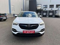 gebraucht Opel Grandland X 1.5 D Start/Stop Design-Line