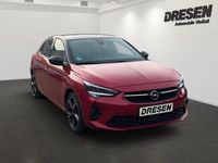 Gebraucht Opel Corsa GS Line 101 PS (74 kW) 2022 Rot Limousine